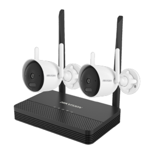 Kit de Videovigilancia Hikvision Wifi
