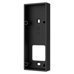 Caja de superficie Específico para controles de acceso