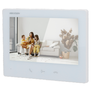 Monitor para videoportero