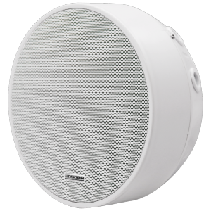 Altavoz de techo Altavoz de rango completo 3"