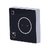   Botón de salida sin contacto Bluetooth Sensor infrarrojo con LED indicador
