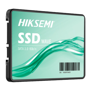   Disco duro Hikvision SSD Capacidad 1024 GB