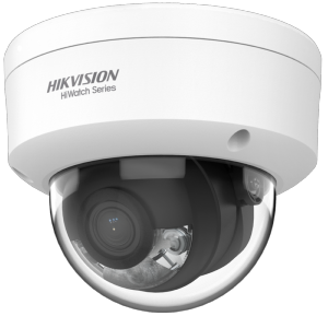  Cámara IP 2 Megapixel Hikvision ColorVu 1/2.8" Progressive Scan CMOS Compresión H.265+/H.265