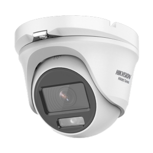  Cámara Hikvision 1080p 4 en 1 (HDTVI / HDCVI / AHD / CVBS)
