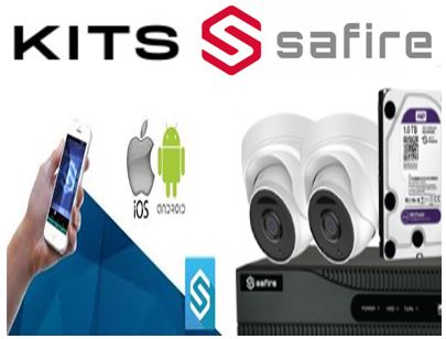 KITS SAFIRE