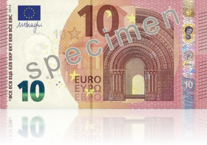 10 EUROS