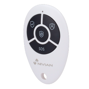   Nivian Smart Mando a distancia