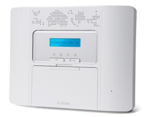   Panel PowerMaster-30 (UNIT 3G/GPRS)