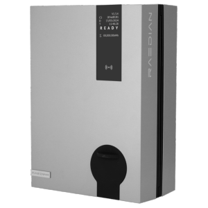     Cargador para coches eléctricos Potencia 22kW / 32A / Monofásica