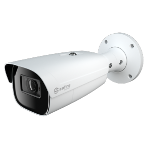     Cámara Bullet IP gama I1 AI Avanzado Resolución 6 Megapíxel (3296×856 )