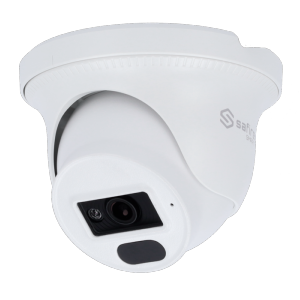       Cámara Turret IP gama B1 Resolución 2 Megapíxel (1920x1080)