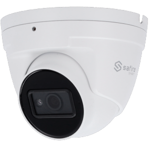     Safire Smart Cámara Turret 4 en 1 Gama B1