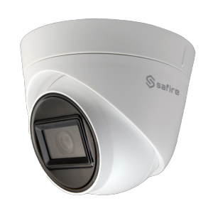 Cámara Turret Safire Gama PRO 5 Mpx high performance CMOS