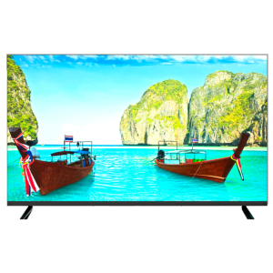  Monitor Univew LED 43" DPx2 y HDMIx2