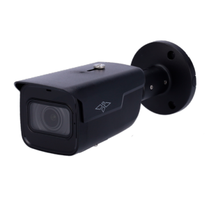  Cámara Bullet IP X-Security Color Negro 4 Megapíxel (2560 × 1440)