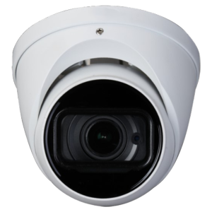   Cámara Turret HDTVI, HDCVI, AHD y Analógica X-Security 1/2.7" CMOS 8 Megapixel