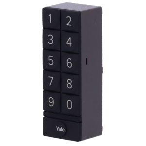   Accesorio de teclado Comunicación Bluetooth