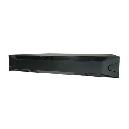 Sistema de almacenamiento para 4 Discos SATA de 4TB