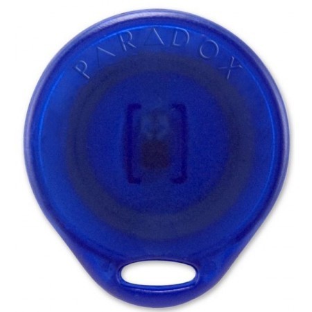 LLAVERO DE PROXIMIDAD ISO (BOLSA DE 5 UDS.)