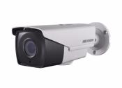 Cámara Bullet HD-TVI SMART IR Hikvision de 2 MegaPixels,con sensor CMOS de alta sensibilidad