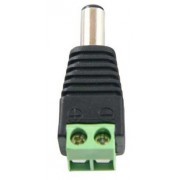 Conector DC Hembra