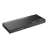 Splitter-Extensor HDMI 1x4 1 transmisor / 4 receptores