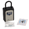  Caja de seguridad para llaves Apertura con código de 4 dígitos