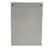 Panel de incendio direccionable de 2 lazos