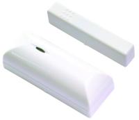 SENSOR DE PUERTA INALÁMBRICO COMPATIBLE CENTRAL X250