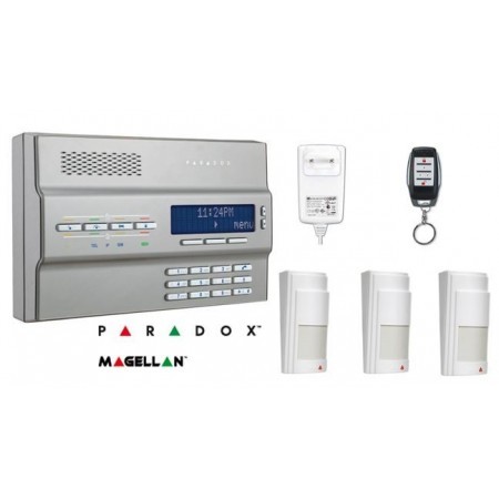 KIT WIRELESS MAGELLAN 1