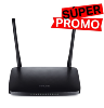 TP-Link TX-VG1530 Router inalámbrico GPON VoIP