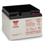 BATERIA YUASA 12V 24Ah