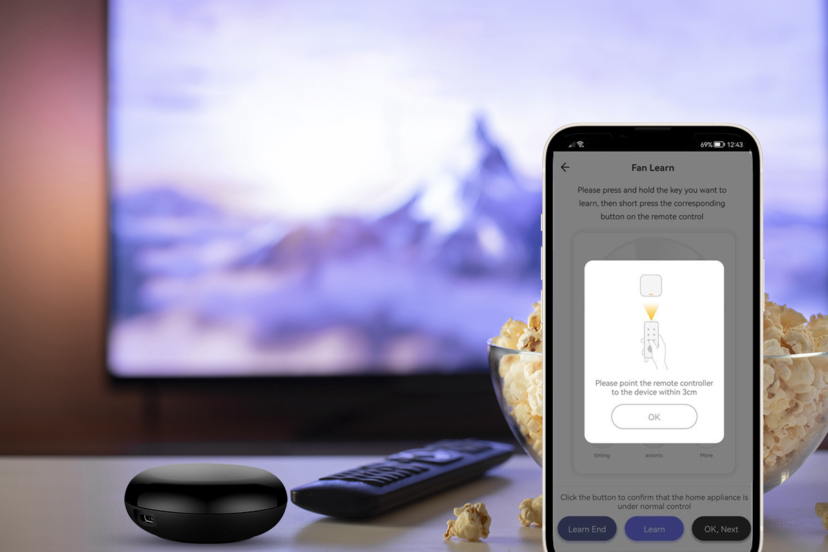 SMART HOME NIVIAN