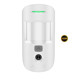    Fotodetector - Grado 2 Sustituye a AJ-MOTIONCAM-W Tecnología HDR