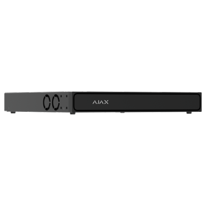     Grabador NVR 8  canales | HDMI Compresión H.265/H.264 | JetSparrow