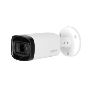 CÁMARA BULLET 4 EN 1 DAHUA SERIE PRO CON SMART IR 60 M PARA EXTERIOR