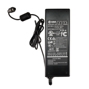 Alimentador electrónico 48 V / 2000 mA