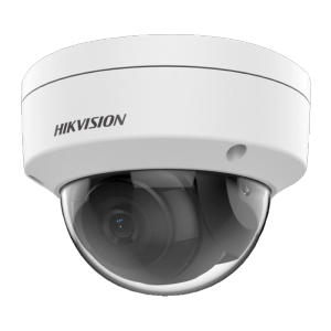  Hikvision Cámara Domo IP gama CORE Resolución 4 Megapíxel (2560x1440)