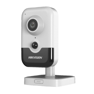      Hikvision cámara Cubo IP gama PRO Resolución 8 Megapíxel (3840x2160)