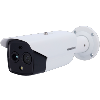       Cámara térmica Dual IP Hikvision Gama PRO