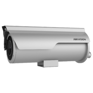      Hikvision cámara Bullet IP gama Solutions Resolución 2 MPx (1920x1080)