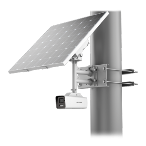     Cámara IP Solar Bullet 4G Resolución 4 Mpx (2560x1440)