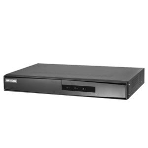 Hikvision Gama VALUE Grabador NVR para cámaras IP