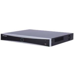  Hikvision Gama PRO Grabador NVR 16 CH IP