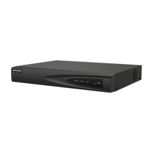 Hikvision Gama Value Grabador NVR para 16 CH IP