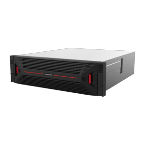 Hikvision grabador NVR 256 CH IP SOLUTIONS Resolución máxima 32Mpx@3ch