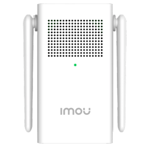    Imou Timbre WiFi