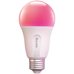     Bombilla inteligente E27 Govee