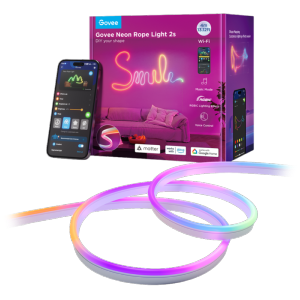     Govee Tira NEON inteligente 4m