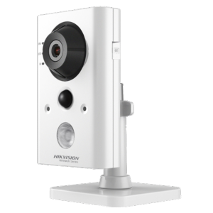  Cámara IP Wifi 2 Megapixel con PIR 1/2.8" Progressive Scan CMOS Compresión H.264 / MJPEG
